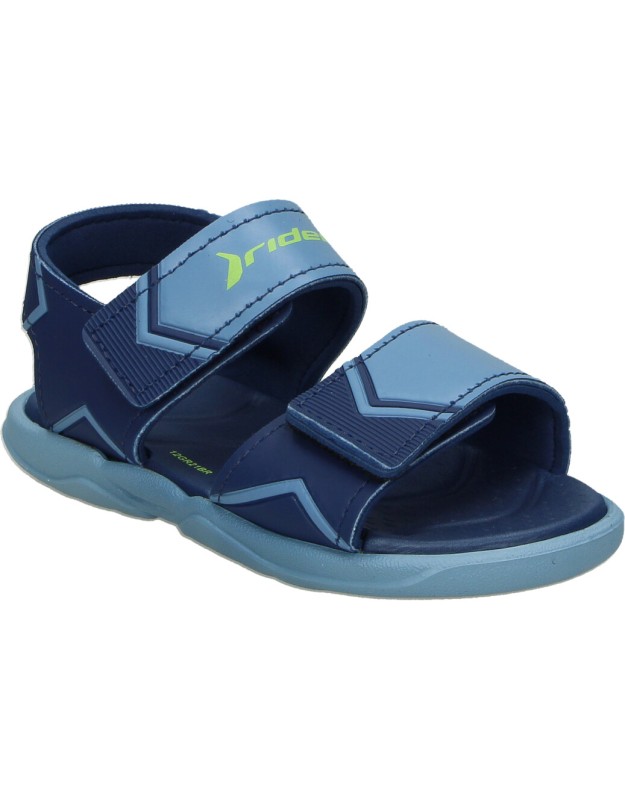 Sandalias azules RAIDER Comfort Baby