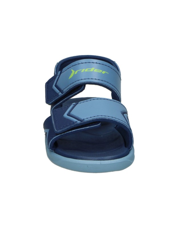 Sandalias azules RAIDER Comfort Baby