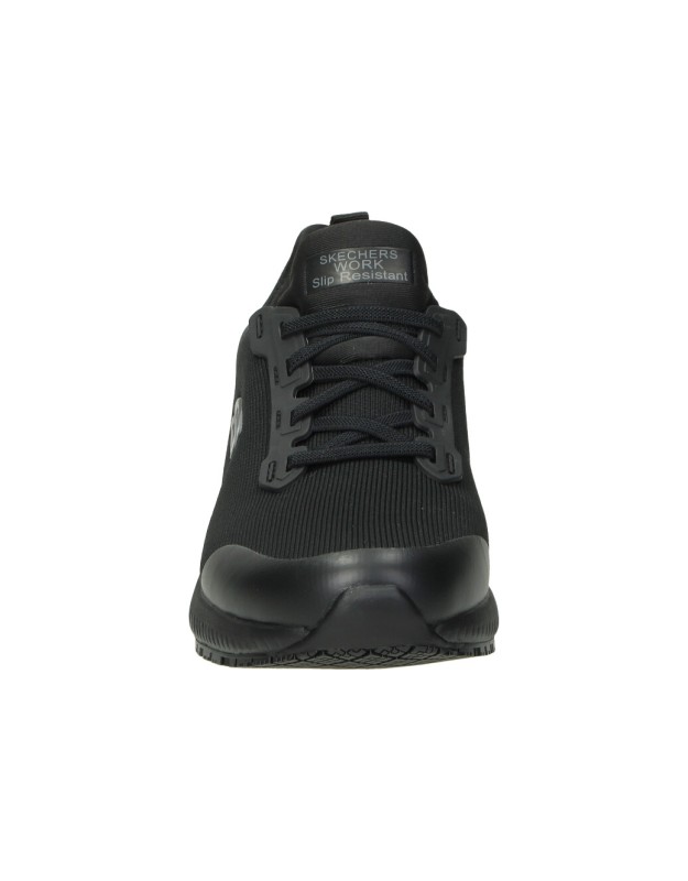 Zapatillas SKECHERS Work Squad SR