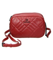 Bolso bandolera CACHAREL CQ222104 rojo