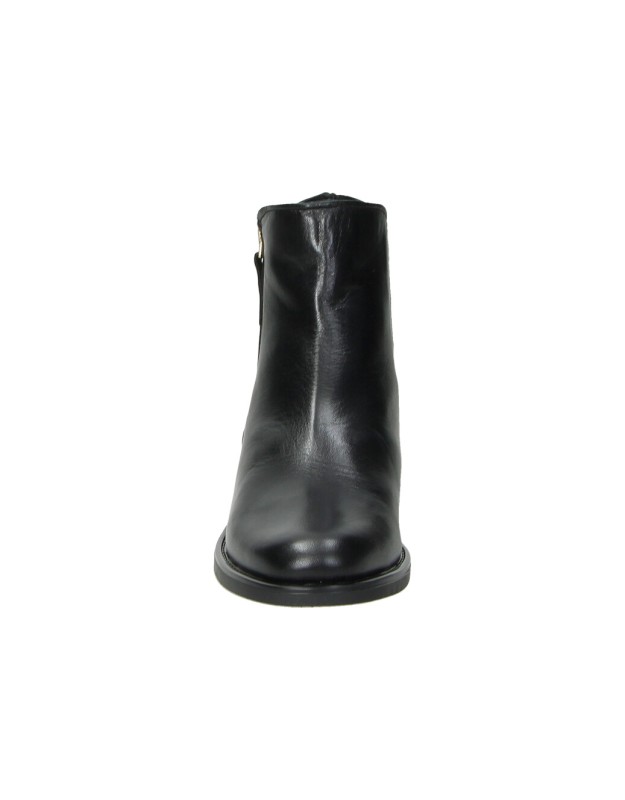 Botines casual de mujer MARIA JAEN 5000n color negro