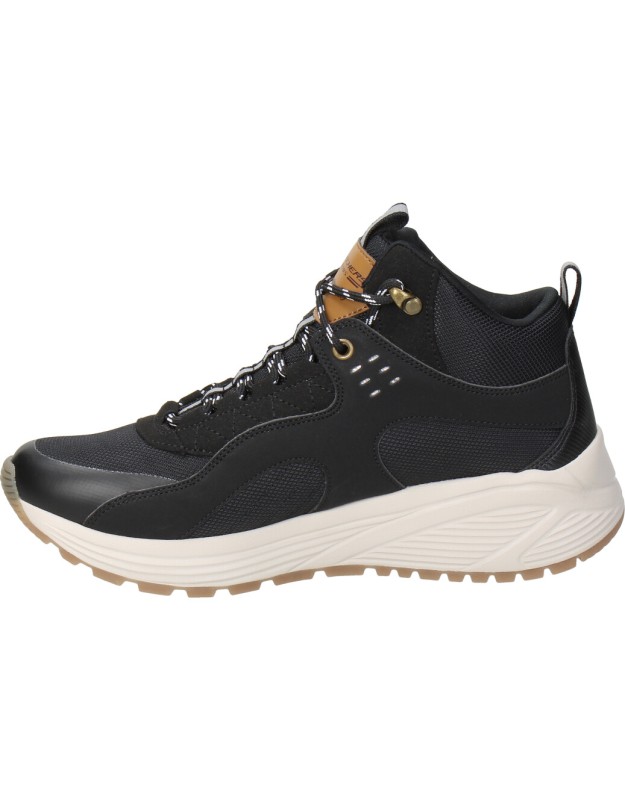 Botines negros Skechers Mt. Goddess