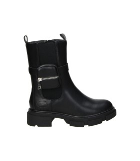 Botas negras Dockers 49DI206
