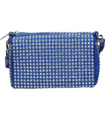 Bolso azul DIVANCCI CTS37291