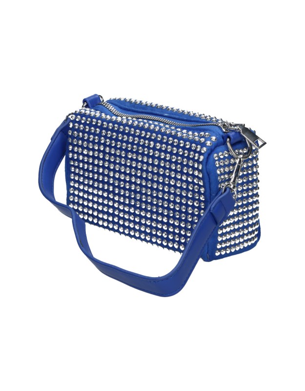 Bolso azul DIVANCCI CTS37291