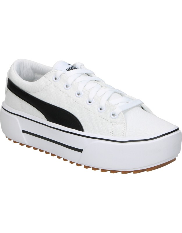 Zapatillas blancas Puma Kaia