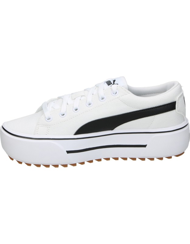 Zapatillas blancas Puma Kaia