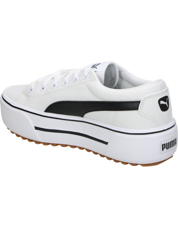 Zapatillas blancas Puma Kaia