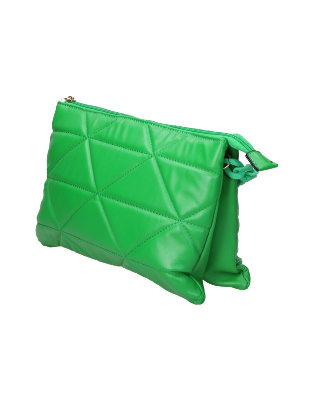 Bolso CHENSON CG-01289-8 verde