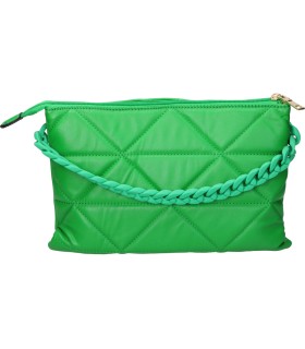 Bolso CHENSON CG-01289-8 verde