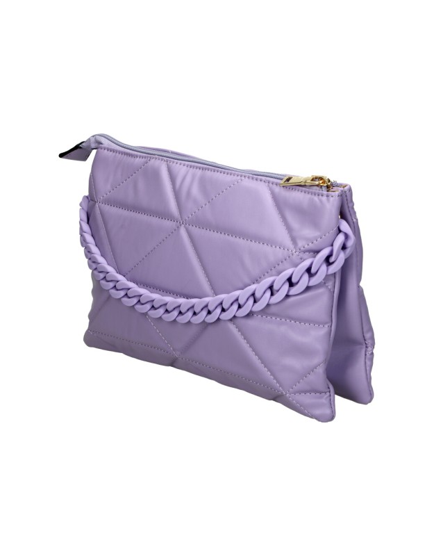 Bolso CHENSON CG-01289-8 morado