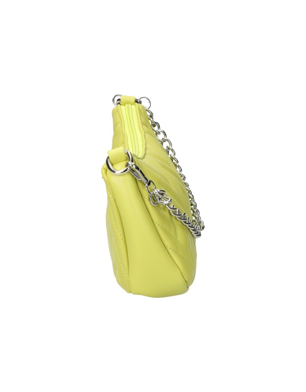 Bolso de hombro VALENTINA 32102 amarillo