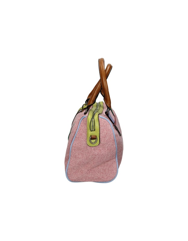 Bolso DIVANCCI M77272 rosa