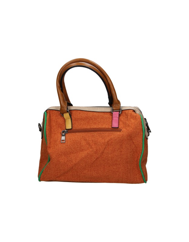 Bolso naranja DIVANCCI M77272