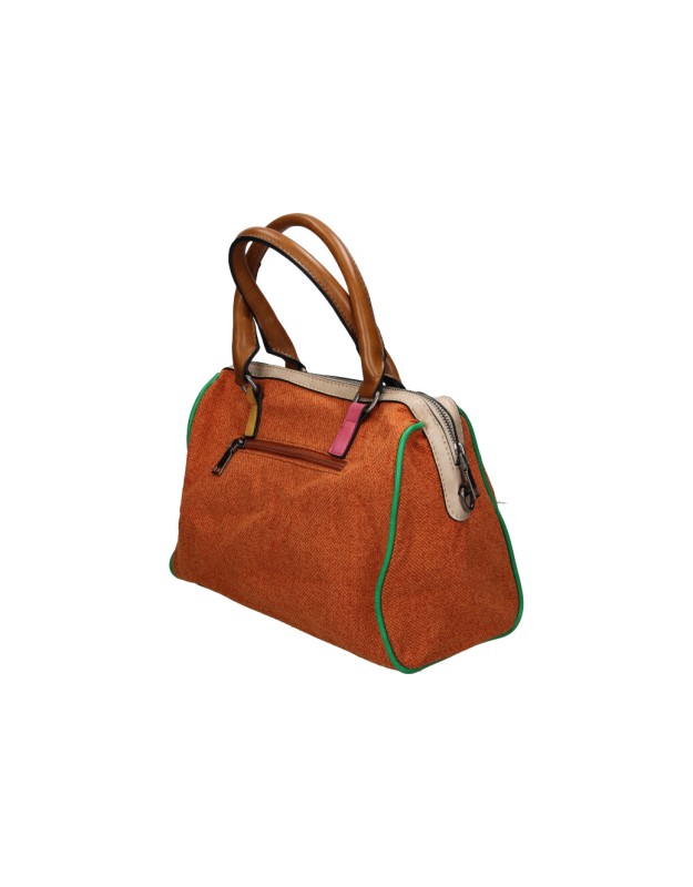 Bolso naranja DIVANCCI M77272