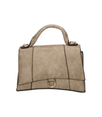 Bolso GIOVANNA T11384 taupe