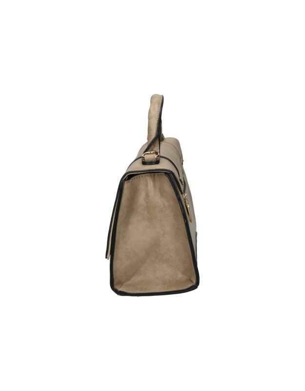 Bolso GIOVANNA T11384 taupe