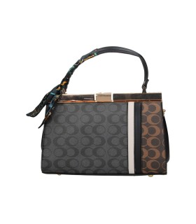 Bolso ALEXANDER olk17 negro
