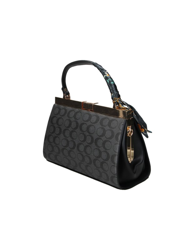 Bolso ALEXANDER olk17 negro
