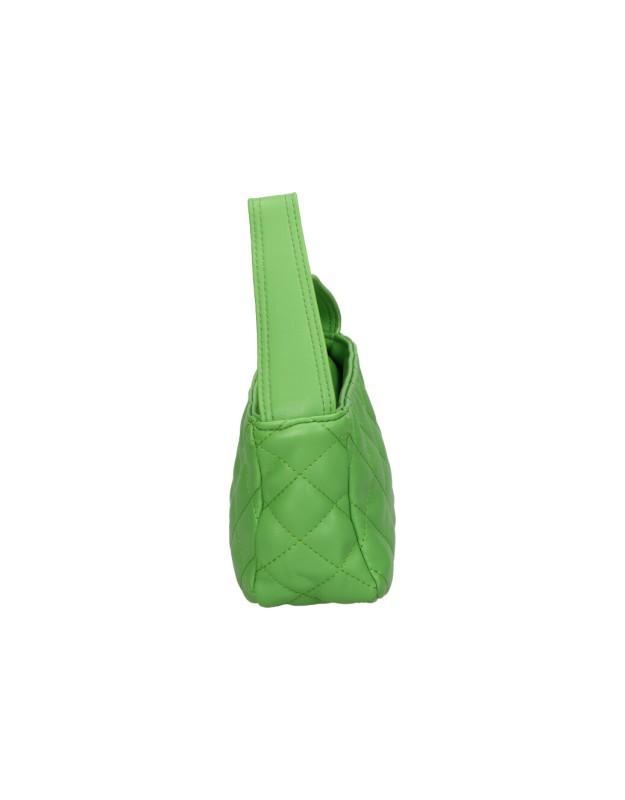 Bolso de mano DIVANCCI KMV309069 verde
