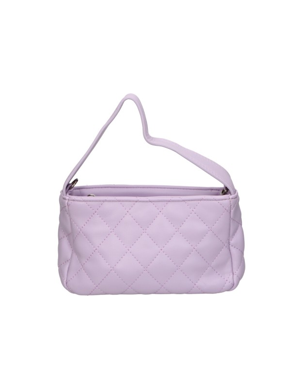 Bolso de mano DIVANCCI KMV309069 morado