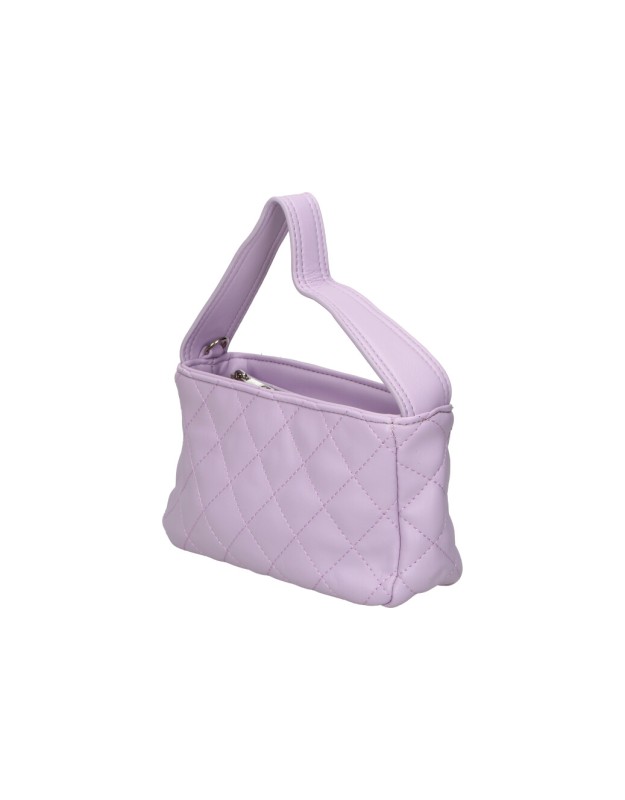 Bolso de mano DIVANCCI KMV309069 morado
