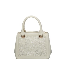Bolso con asa ALEXANDER T11420 beige