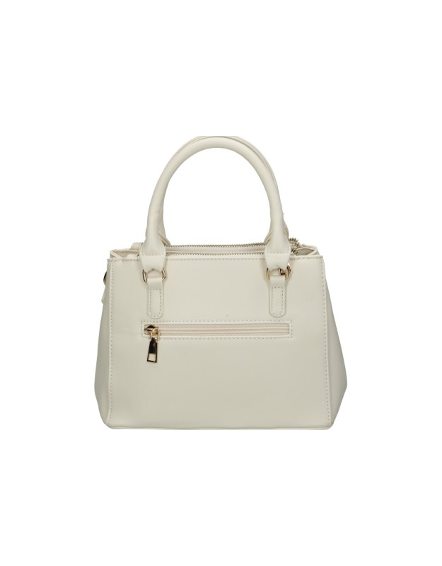 Bolso con asa ALEXANDER T11420 beige