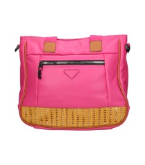 Bolso ALEXANDER bly10 fucsia