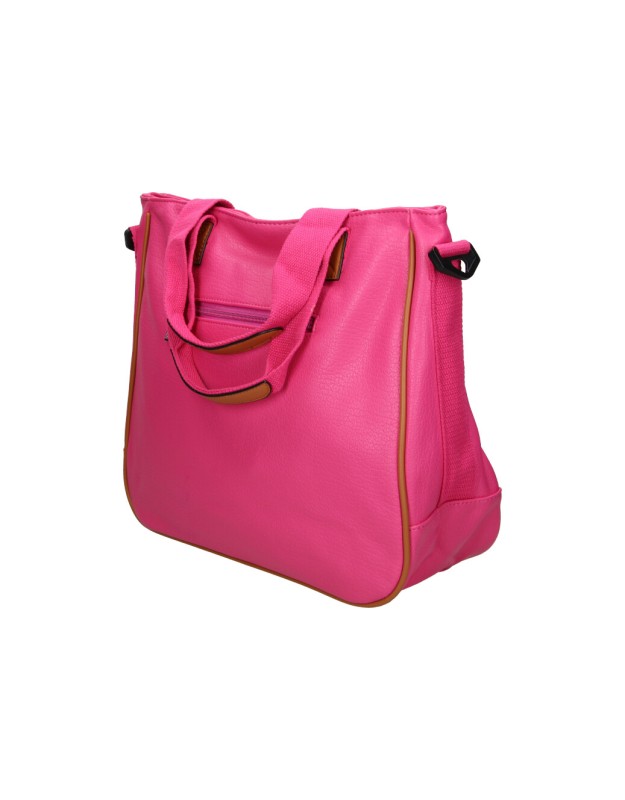 Bolso ALEXANDER bly10 fucsia