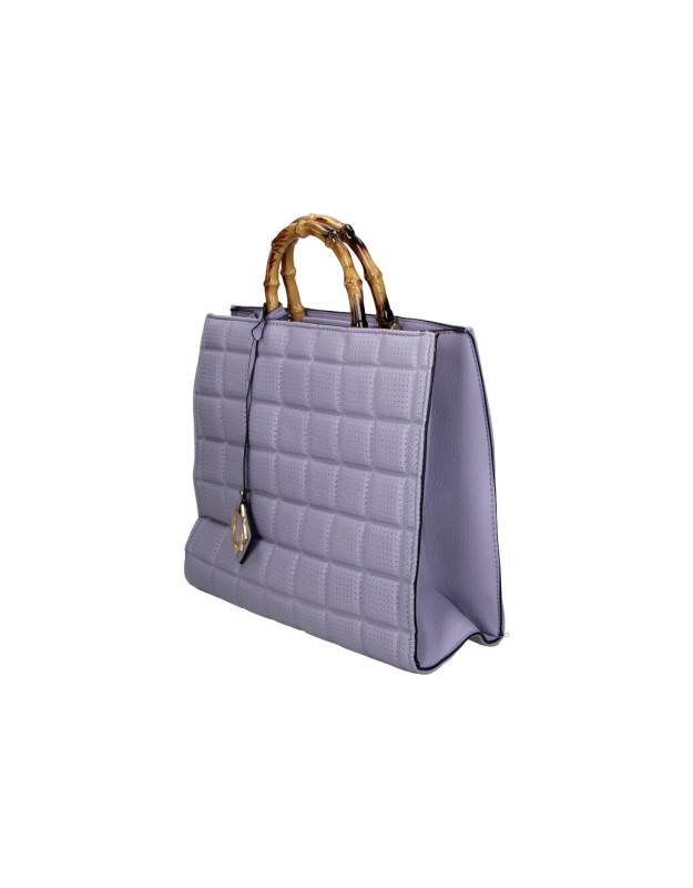 Bolso morado VALENTINA 1263