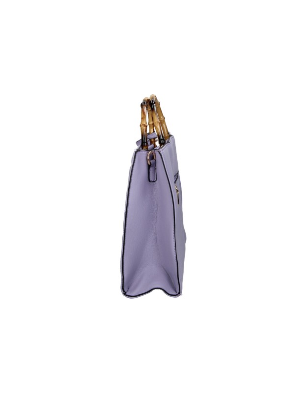 Bolso morado VALENTINA 1263