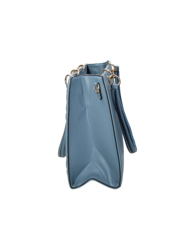 Bolso azul Giovanna T11347