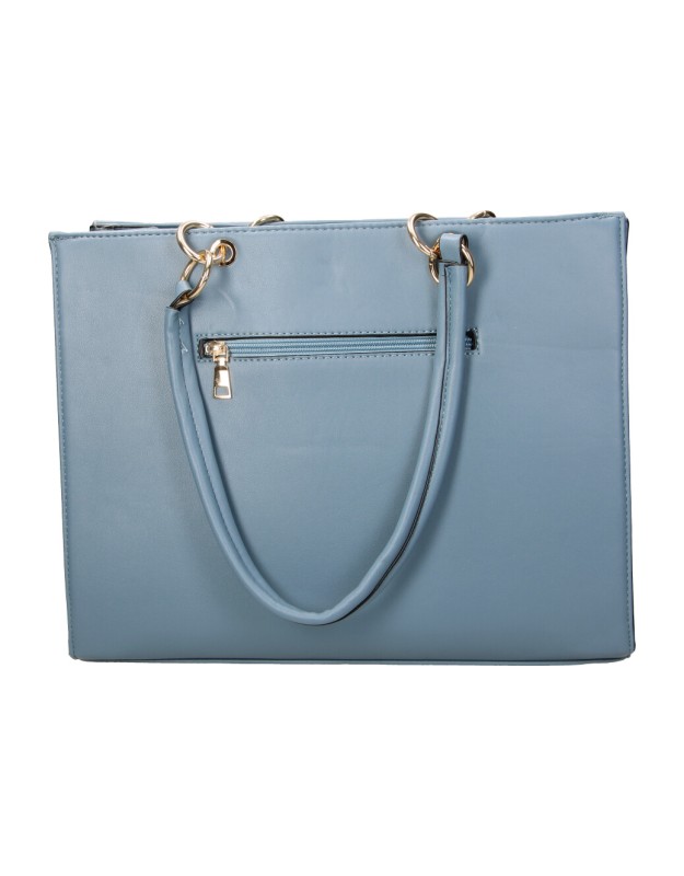 Bolso azul Giovanna T11347