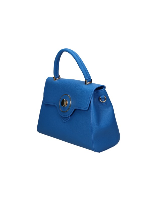 Bolso azul Alexander GHJ03