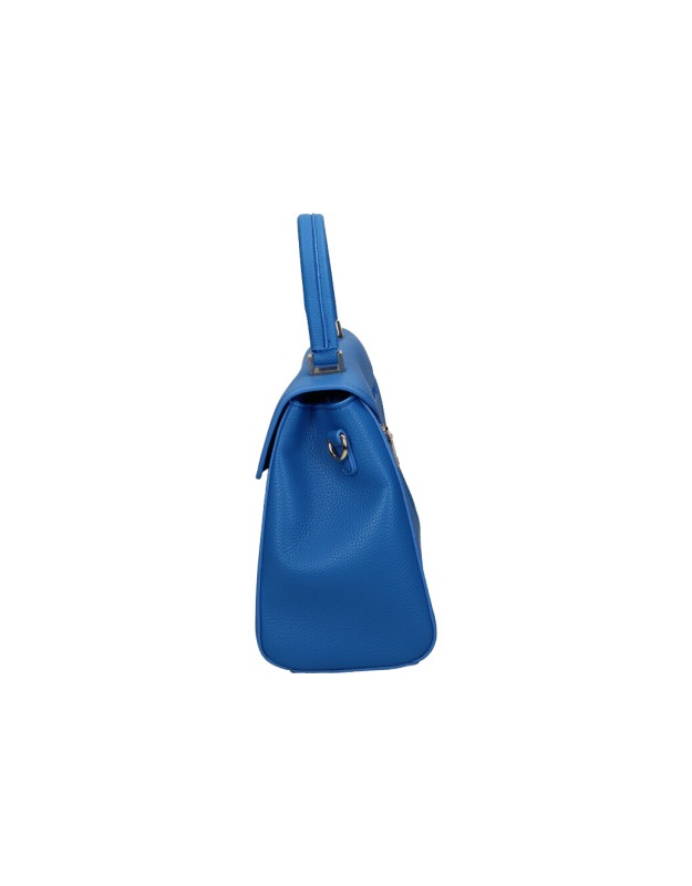 Bolso azul Alexander GHJ03