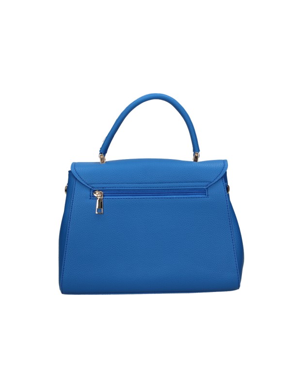 Bolso azul Alexander GHJ03