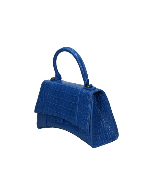 Bolso azul Alexander YDYL19