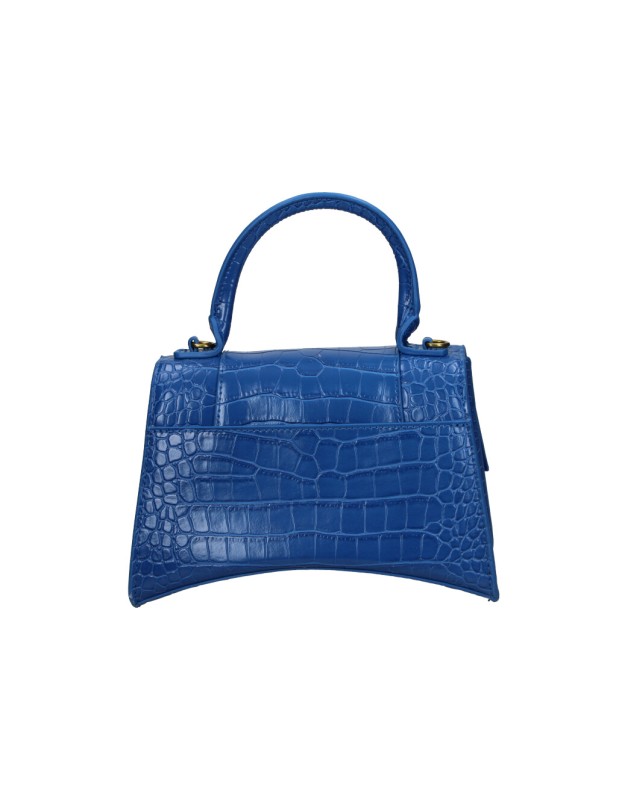 Bolso azul Alexander YDYL19