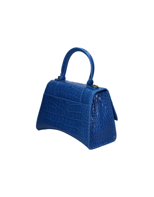 Bolso azul Alexander YDYL19