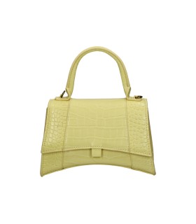 Bolso amarillo Alexander YDYL19