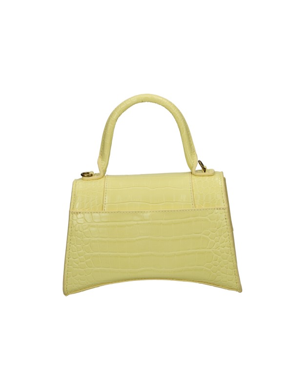 Bolso amarillo Alexander YDYL19