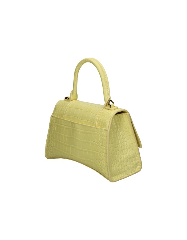 Bolso amarillo Alexander YDYL19