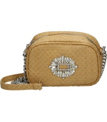 Bolso de esparto IRENE BOLSOS l256