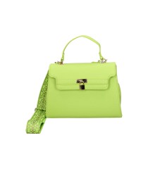 Bolso Chenson k7804 color verde