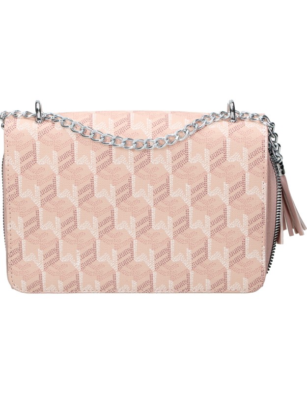 Bolso de mujer CHENSON new7022 color rosa