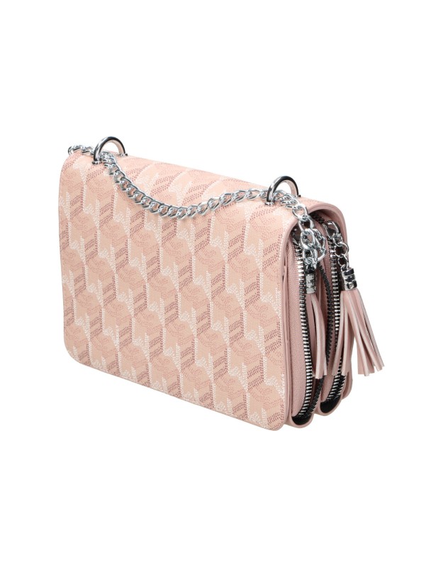 Bolso de mujer CHENSON new7022 color rosa