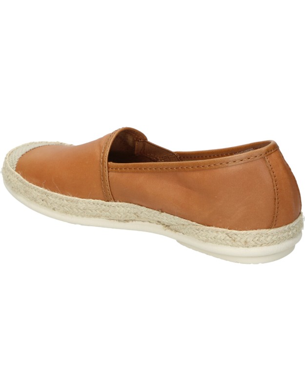 VIVANT marron mi211181 zapatos para mujer