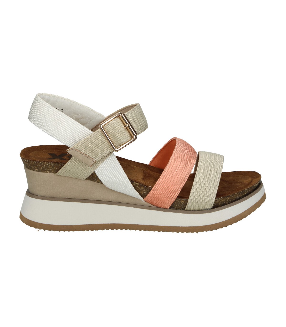 sandalias xti