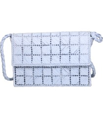 Bolso bandolera Irene Bolsos mq8230 color azul